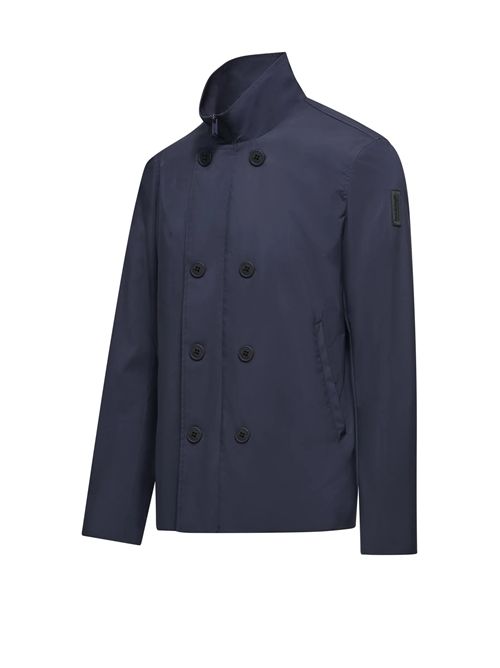 jacket man blue BOMBOOGIE | GM9113TDPL5/292